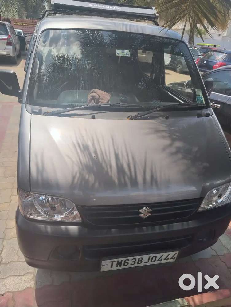 Eeco 5 Str Ac