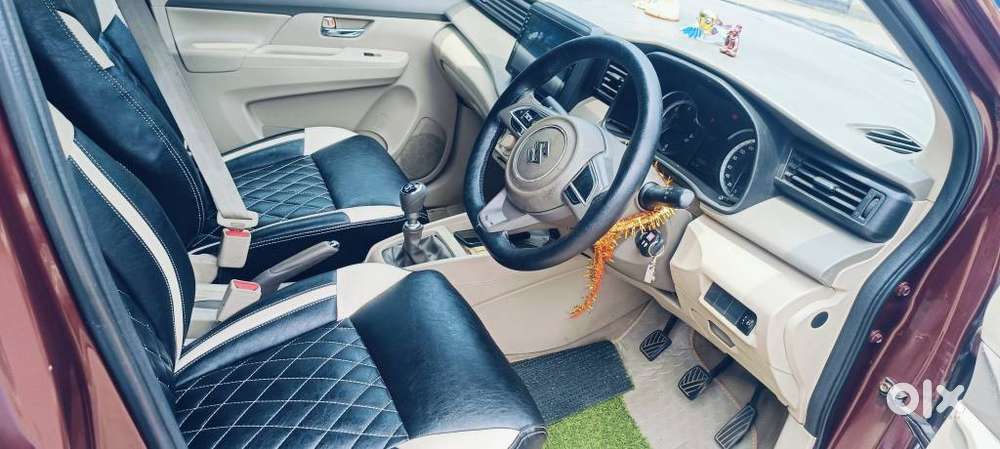 Maruti Suzuki Ertiga Vdi Shvs, 2019, Diesel