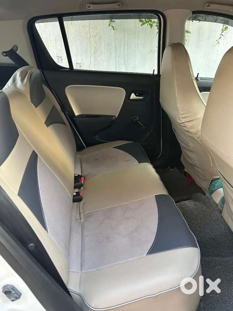 Maruti Suzuki Alto 800 2021 Petrol