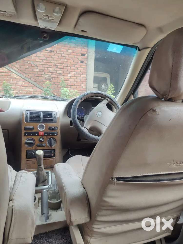 Tata Safari Dicor 2014