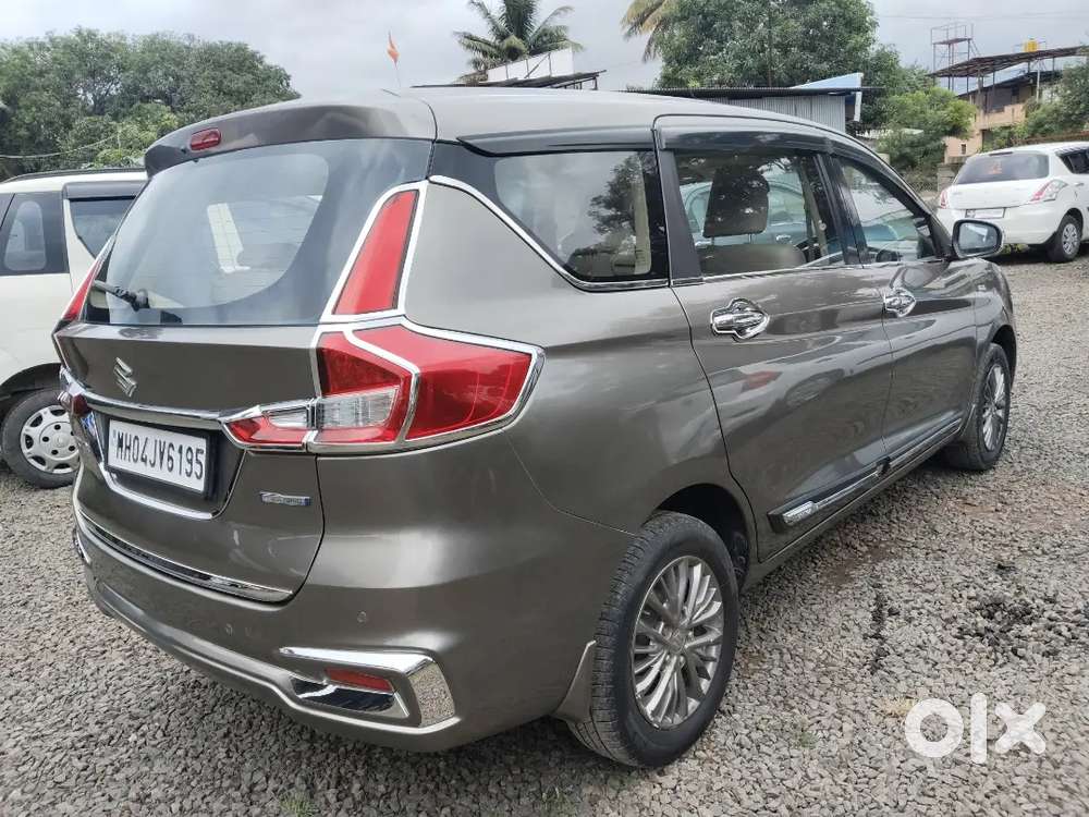 Maruti Suzuki Ertiga Zdi Plus 2019 Diesel Manual