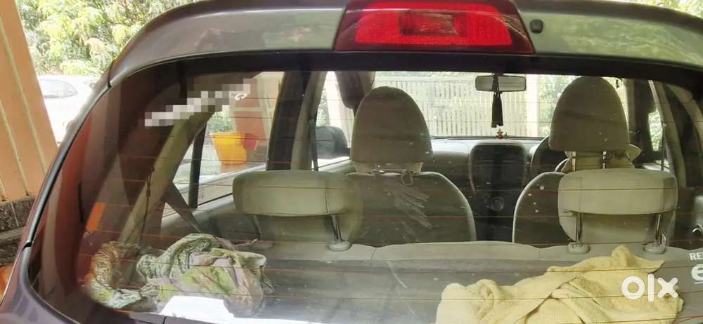 Renault Pulse Petrol 2016