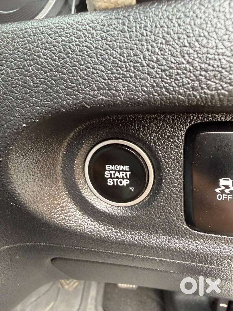 Hyundai Creta 1.6 Crdi Sx Plus, 2022, Diesel