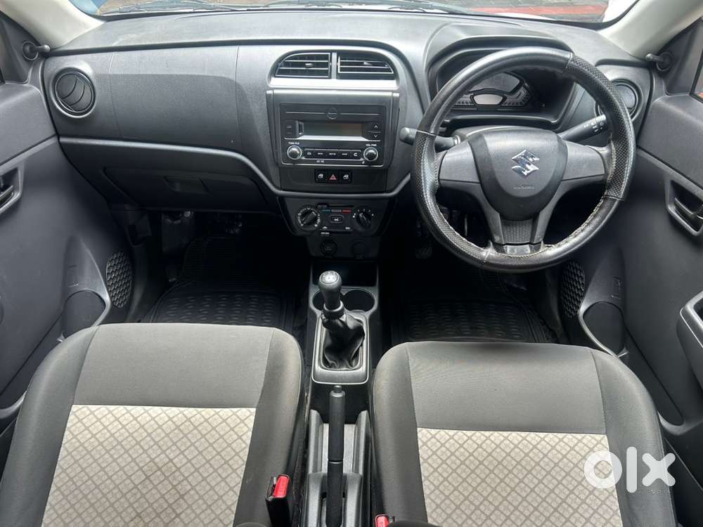 Maruti Alto K10 Vxi  2023 Last Model