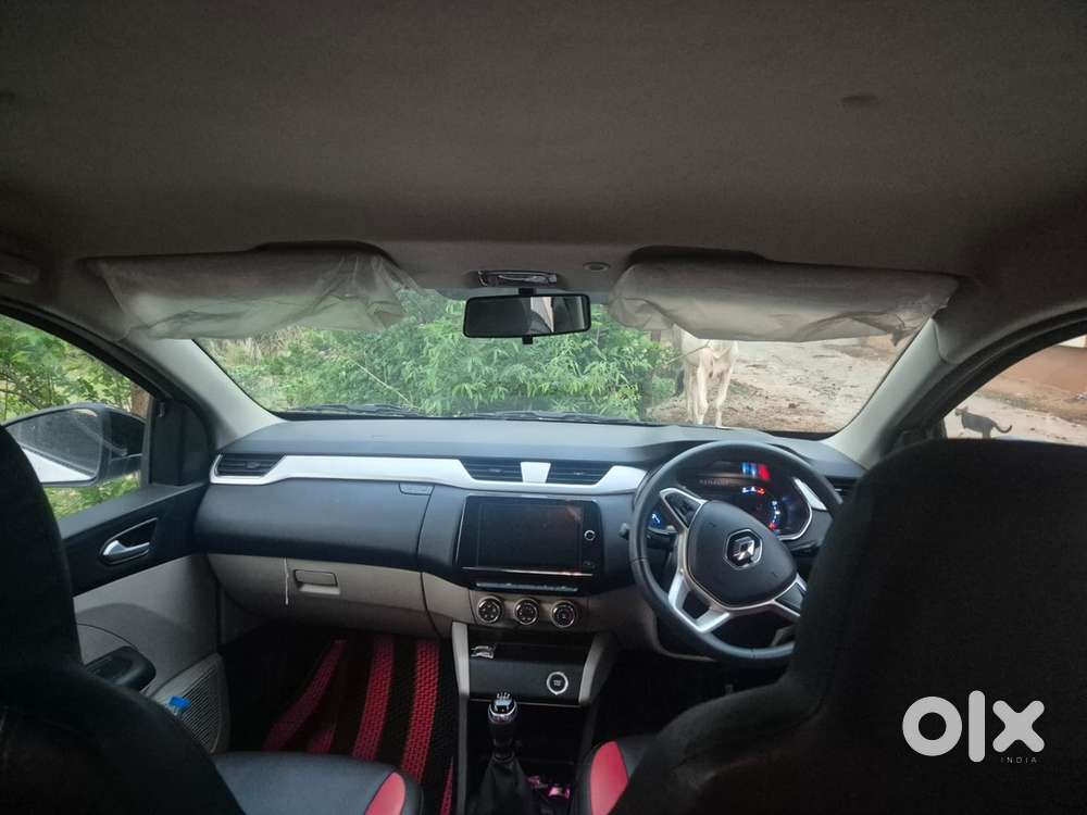 Renault Triber Petrol Manual 2023