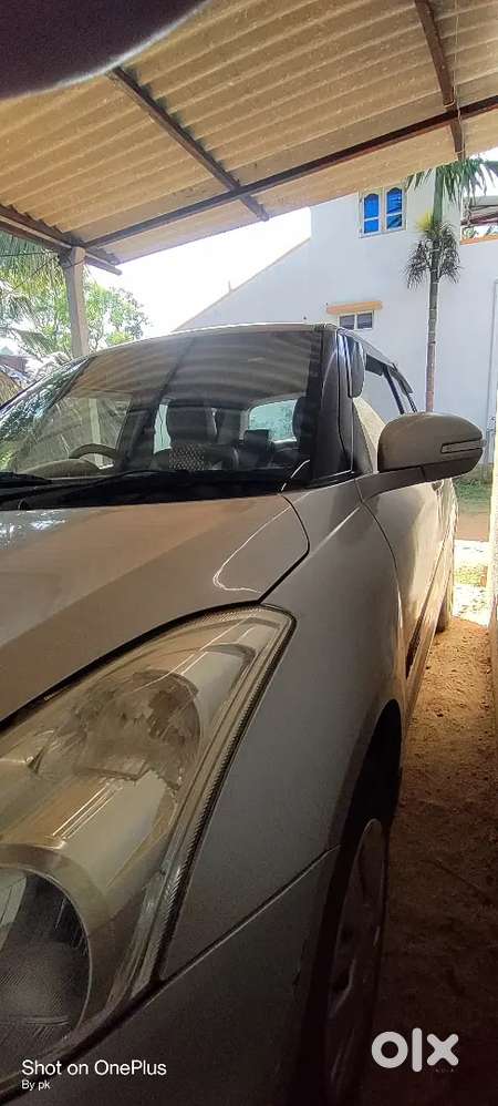 Maruti Suzuki Swift 2014 Diesel 155000 Km Driven