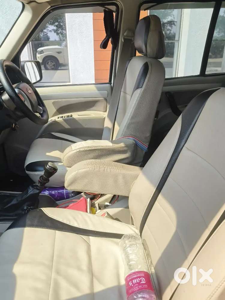 Mahindra Scorpio Diesel 2016