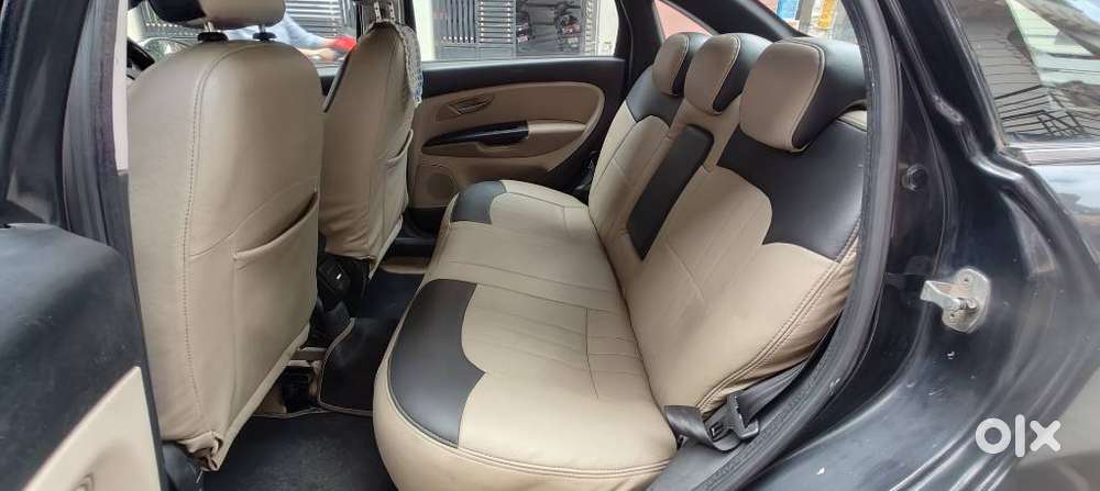 Fiat Linea 2007-2013 Emotion, 2011, Diesel
