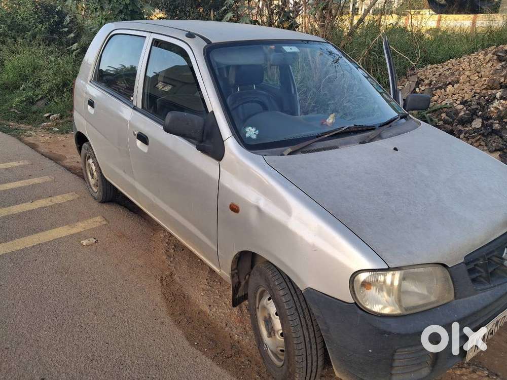 Maruti Suzuki Alto 2006