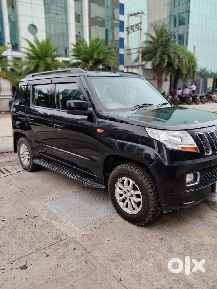 Mahindra Tuv 300 Mhawk100 T8, 2017, Diesel