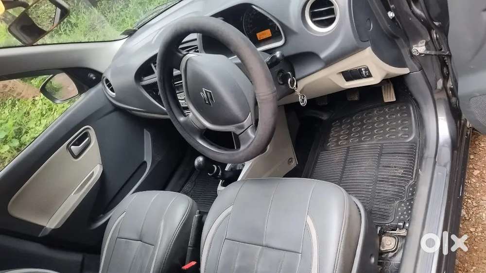 Maruti Suzuki Alto 2015 Well Maintained