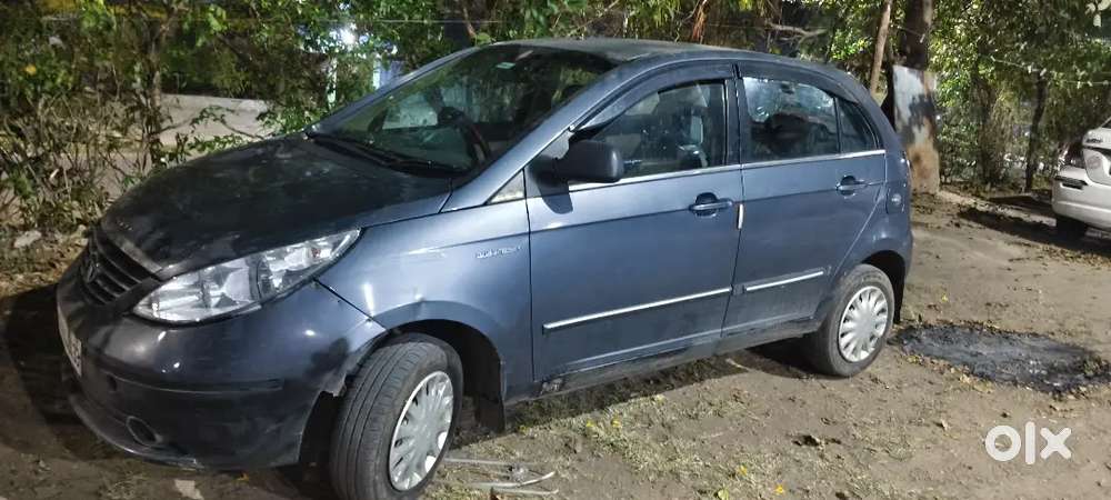 Tata Vista Quadrajet For Sale