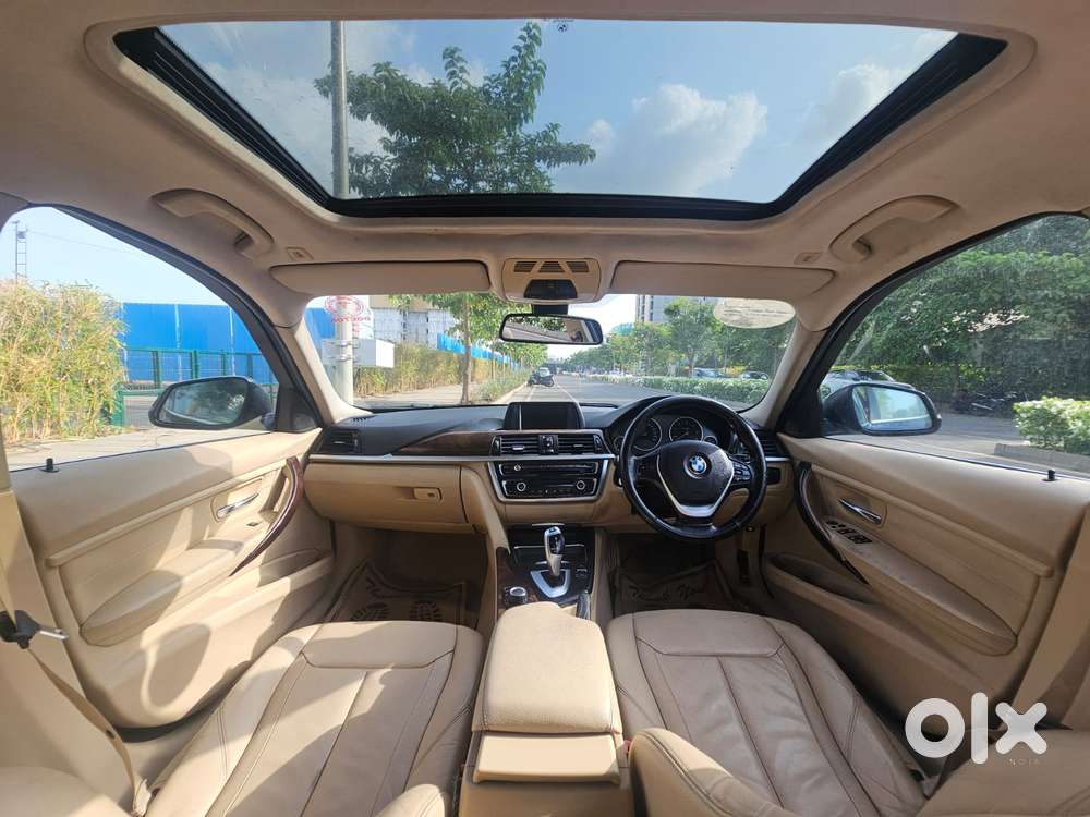 Bmw 3 Series 320d, 2013, Diesel