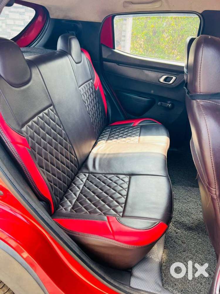 Renault Kwid 1.0 Rxt Edition, 2019, Petrol