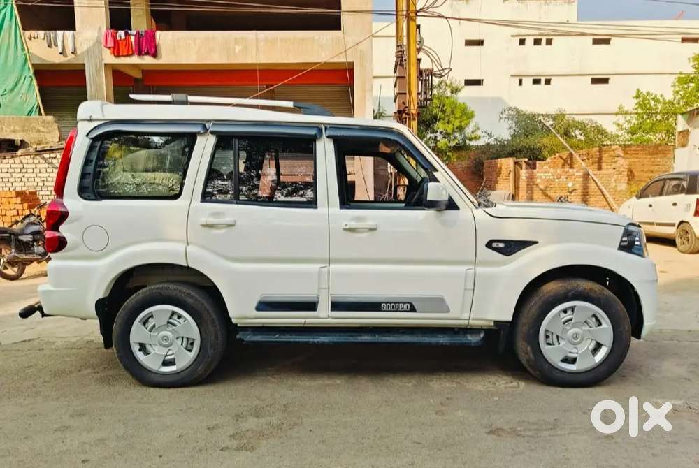Mahindra Bolero Power Plus
