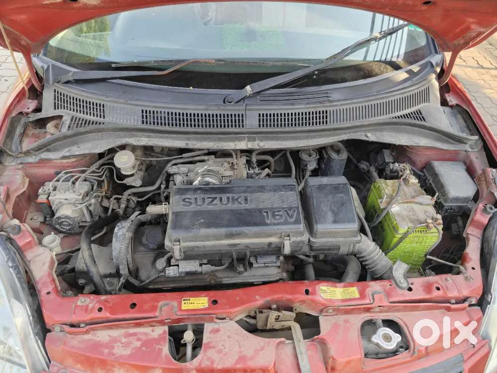 Maruti Suzuki Swift 2009 Petrol 123000 Km Driven