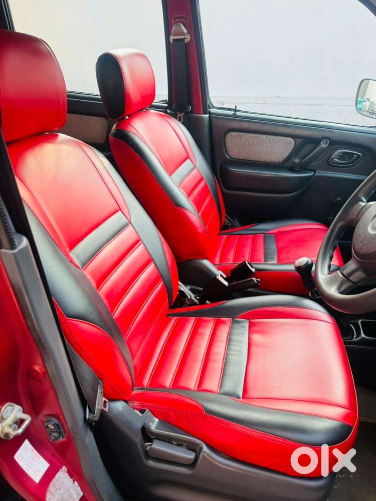 Maruti Suzuki Wagon R 2010 Petrol 68000 Km Driven