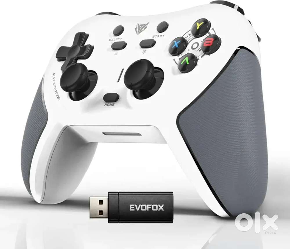 EvoFox One S Universal Controller