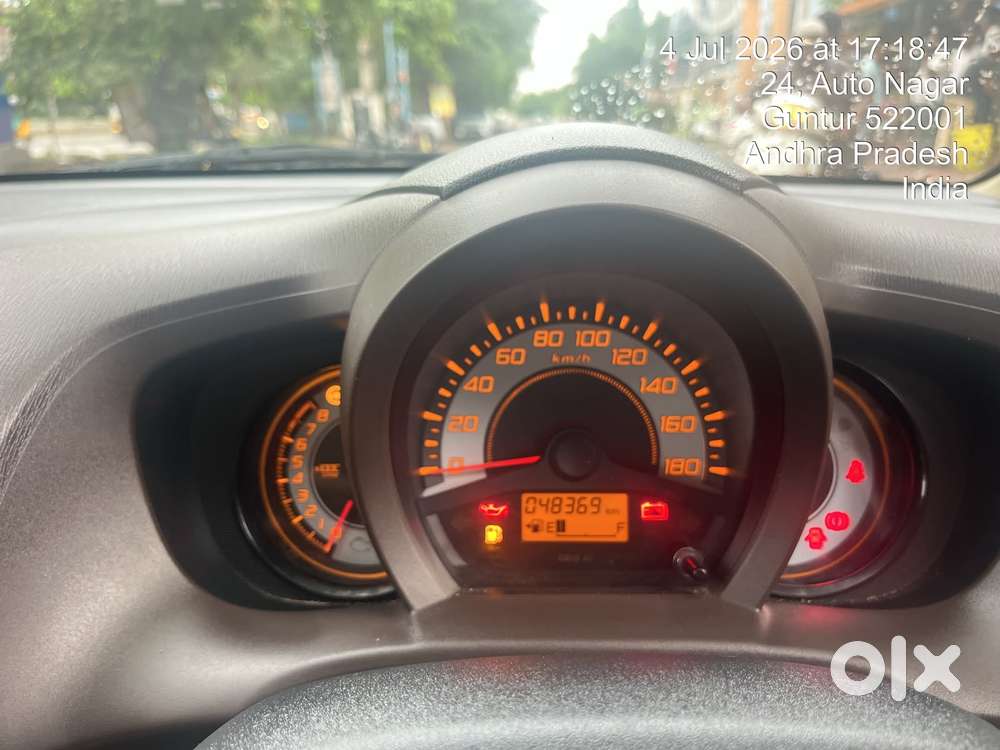 Honda Brio S Mt, 2012, Petrol