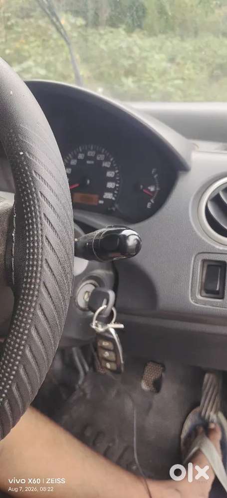 Swift 2005 Maruti Suzuki