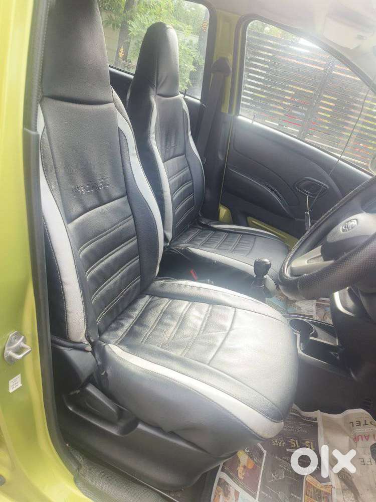 Datsun Redigo T, 2019, Petrol