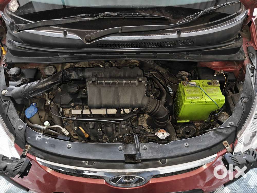 Hyundai I10 Petrol 2009
