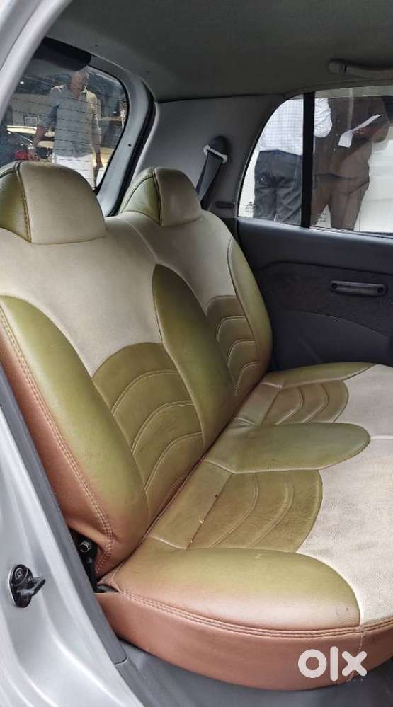 Hyundai Santro, 2006, Petrol