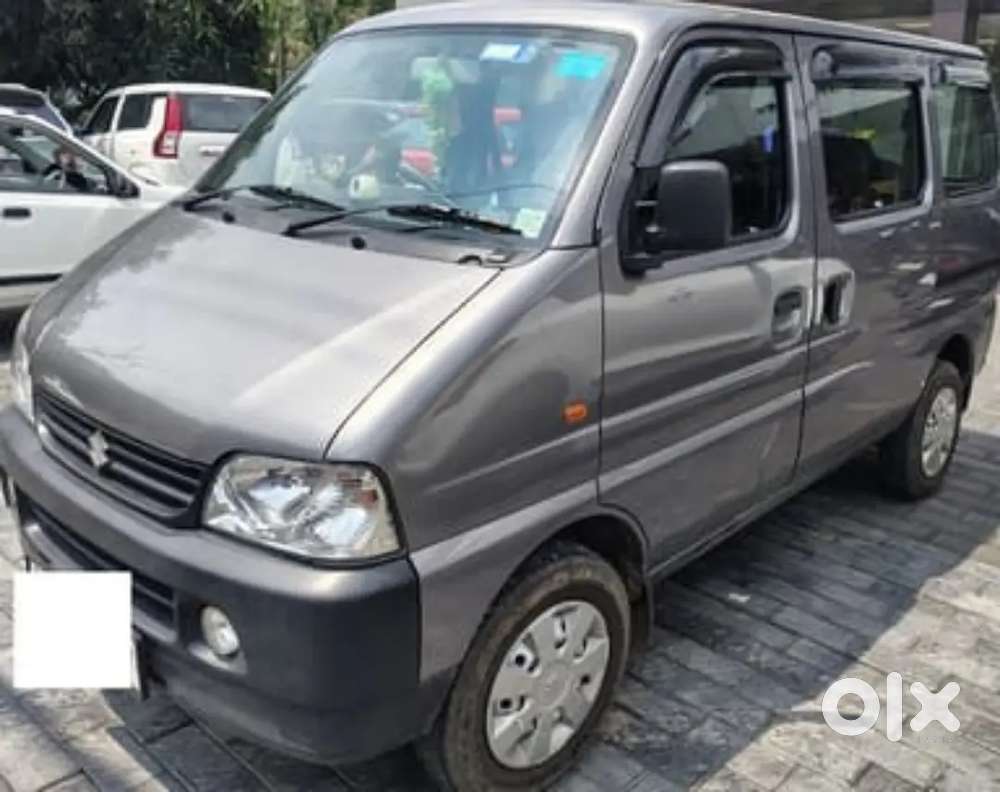 Maruti Suzuki Eeco Ac 5 Str 2025