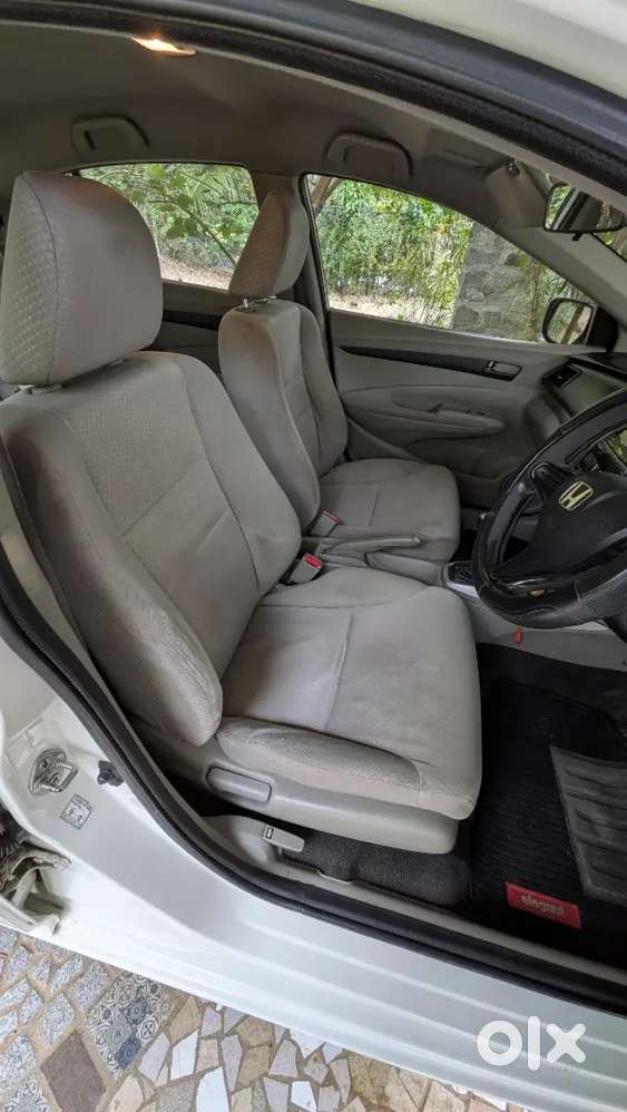 Honda City 2009 Single Owner
