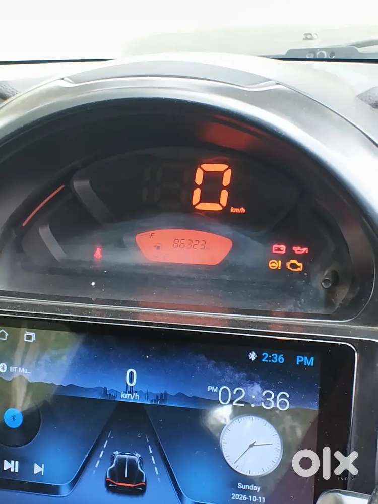 Maruti Suzuki S-presso 2023