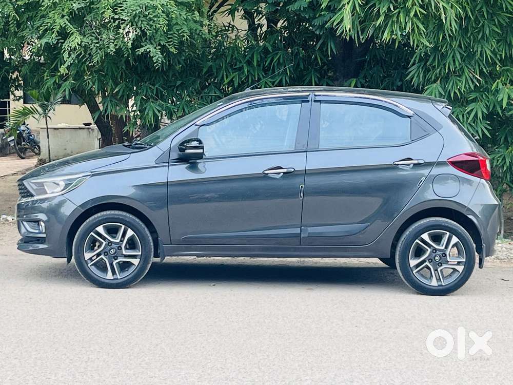 Tata Tiago, 2022, Petrol