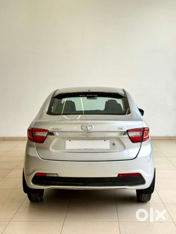Tata Tigor Xe Diesel, 2018, Diesel