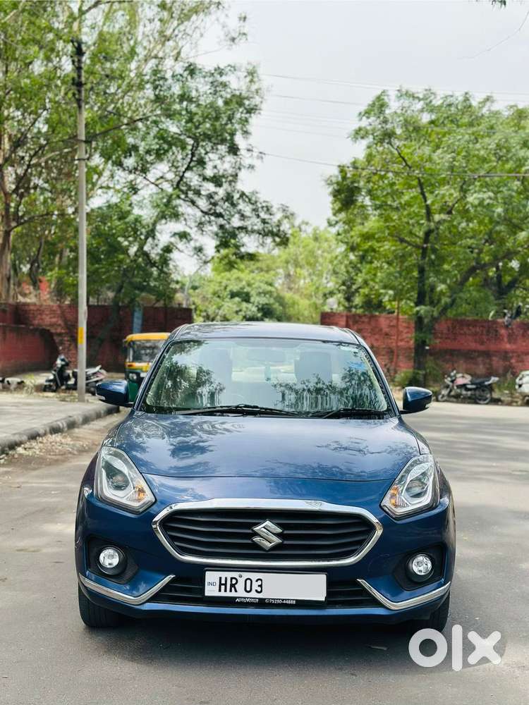 Maruti Suzuki Swift Dzire Zxi Plus , 2018, Petrol