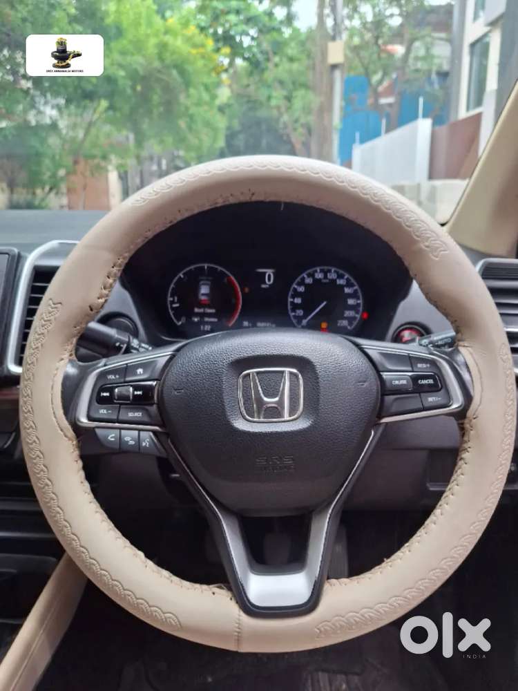Honda City 1.5 Zx I-dtec Mt, 2022, Diesel
