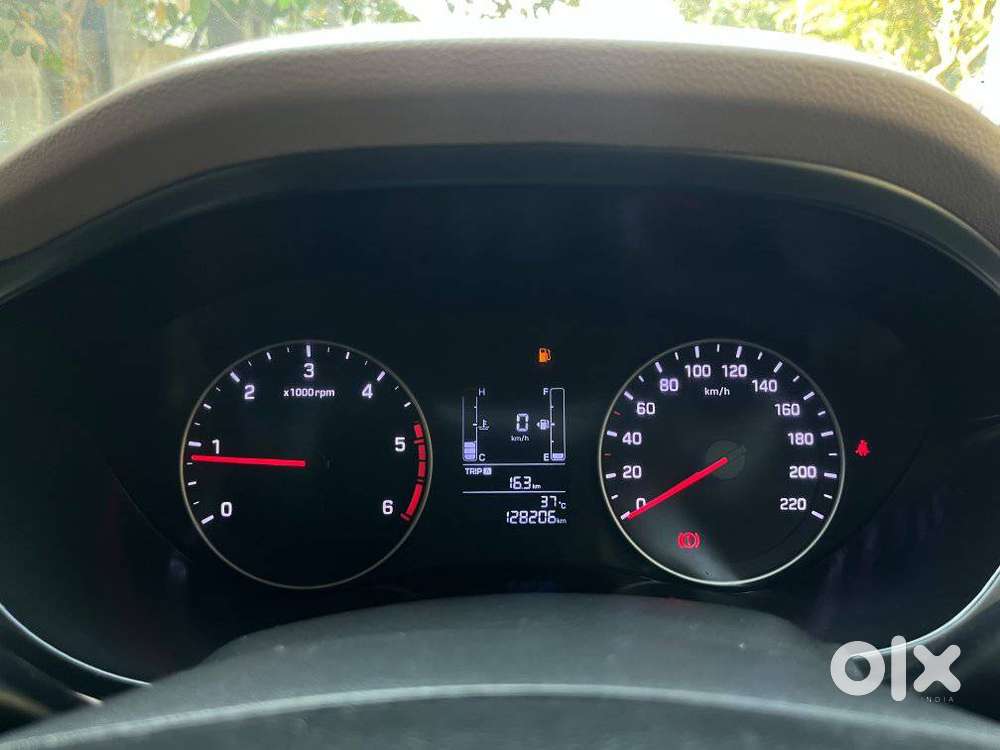 Hyundai I20 Diesel Asta, 2018, Diesel
