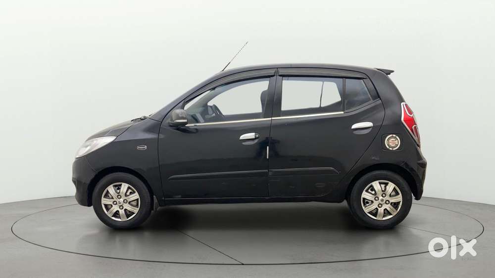 Hyundai I10 Sportz 1.2 Kappa2, 2013, Petrol