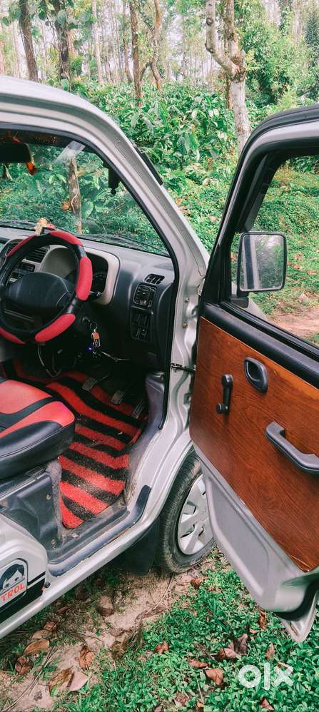 Good Condition Car