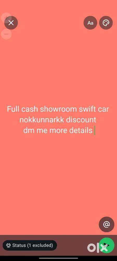 Swift 2026 1.2 Zxi