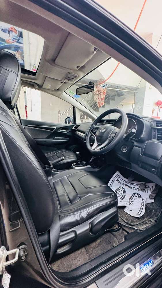 Honda Wr-v 1.2 Vx I-vtec, 2019, Petrol
