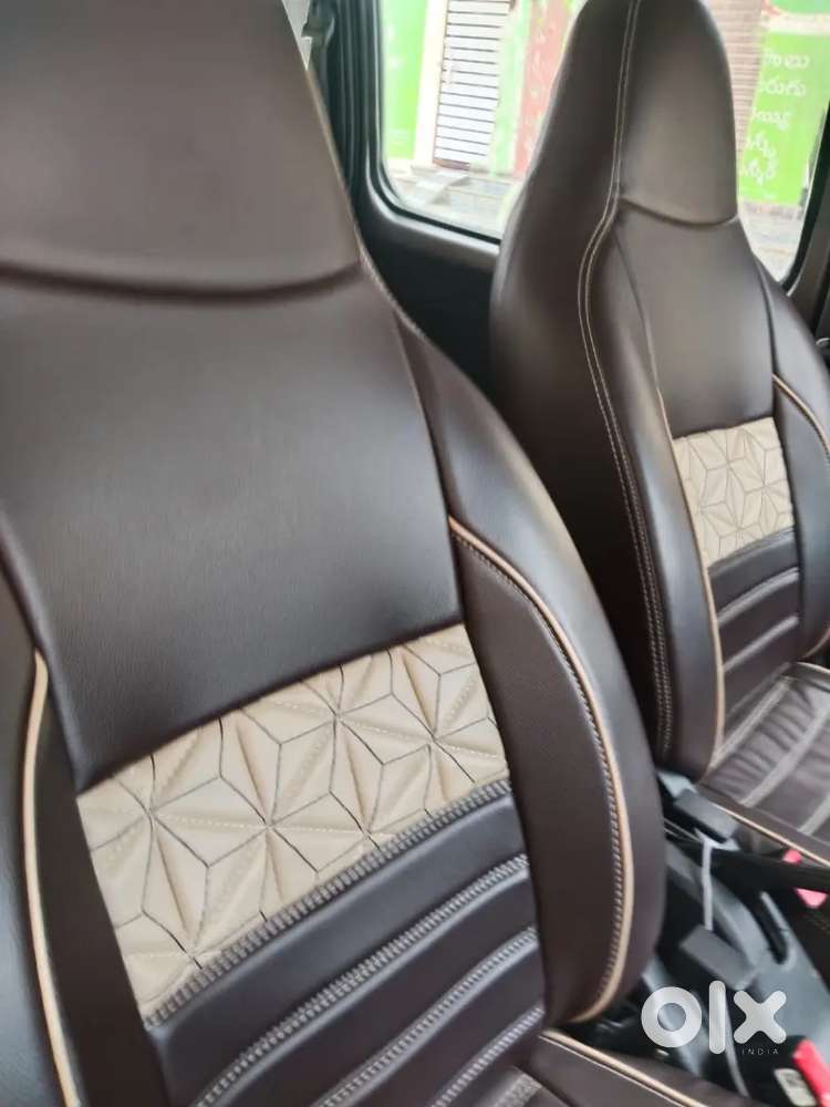 Maruti Eeco 5seater Ac Petrol Manual