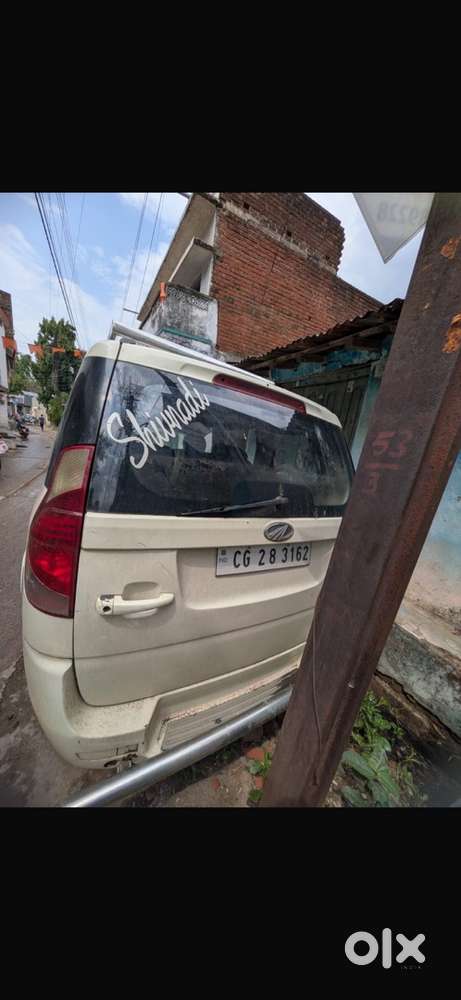 Mahindra Xylo Diesel 2014