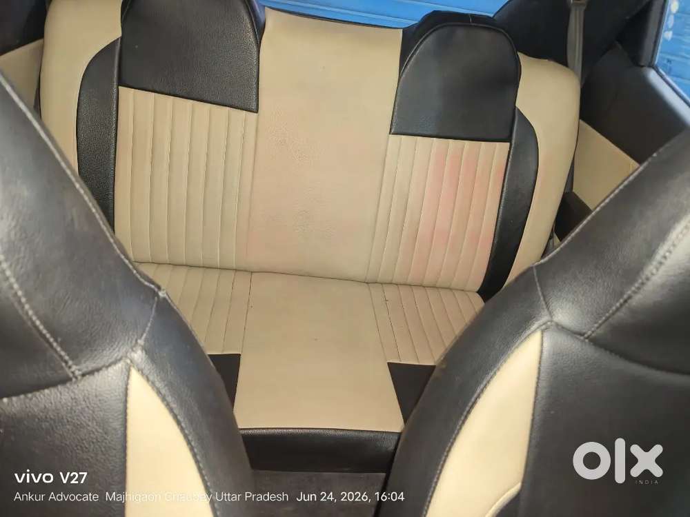 Hyundai Eon 0.8 Magna 2016 Petrol Manual