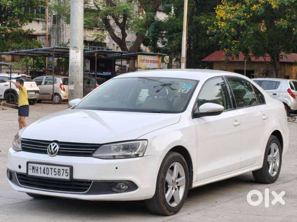 Volkswagen Jetta 1.4 Tsi Comfortline, 2013, Petrol