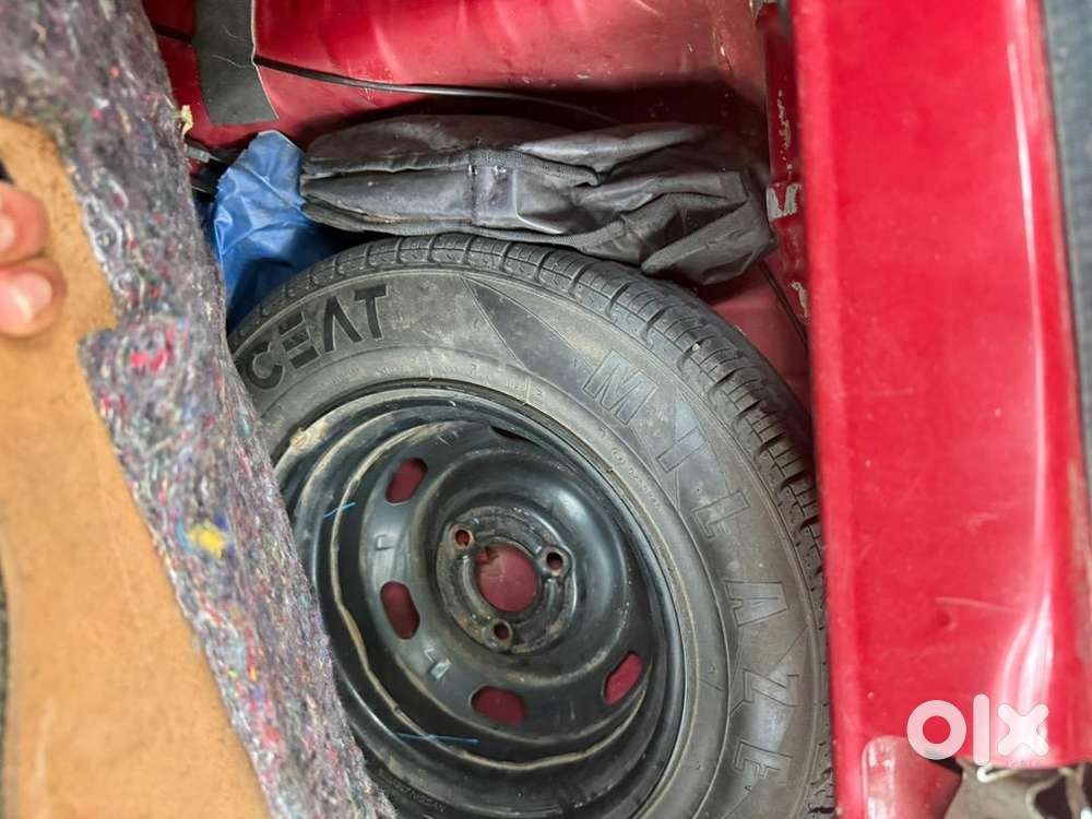 Renault Kwid 2016 Petrol Showroom History Maintained