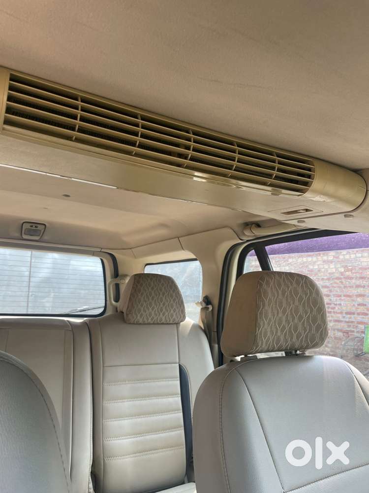 Tata Safari 2010 Diesel Good Condition