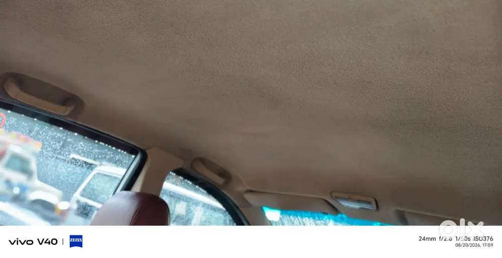 Tata Vista Tech Ls 2014