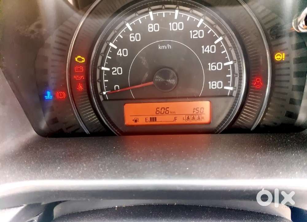 Maruti Suzuki Celerio 2026