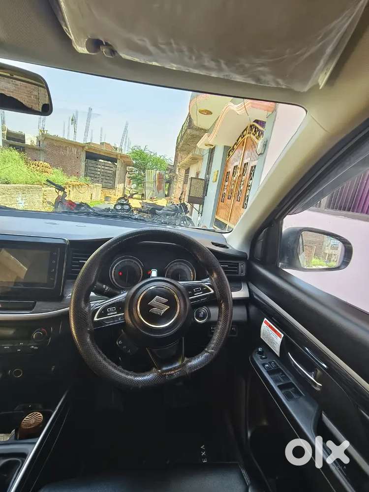 Maruti Suzuki Xl6 2024