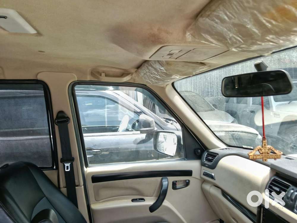 Mahindra Scorpio Classic 2.2 S 11 Mt 7 Cc, 2024, Diesel