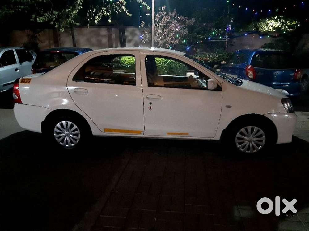Toyota Etios